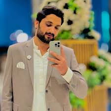 zohaib